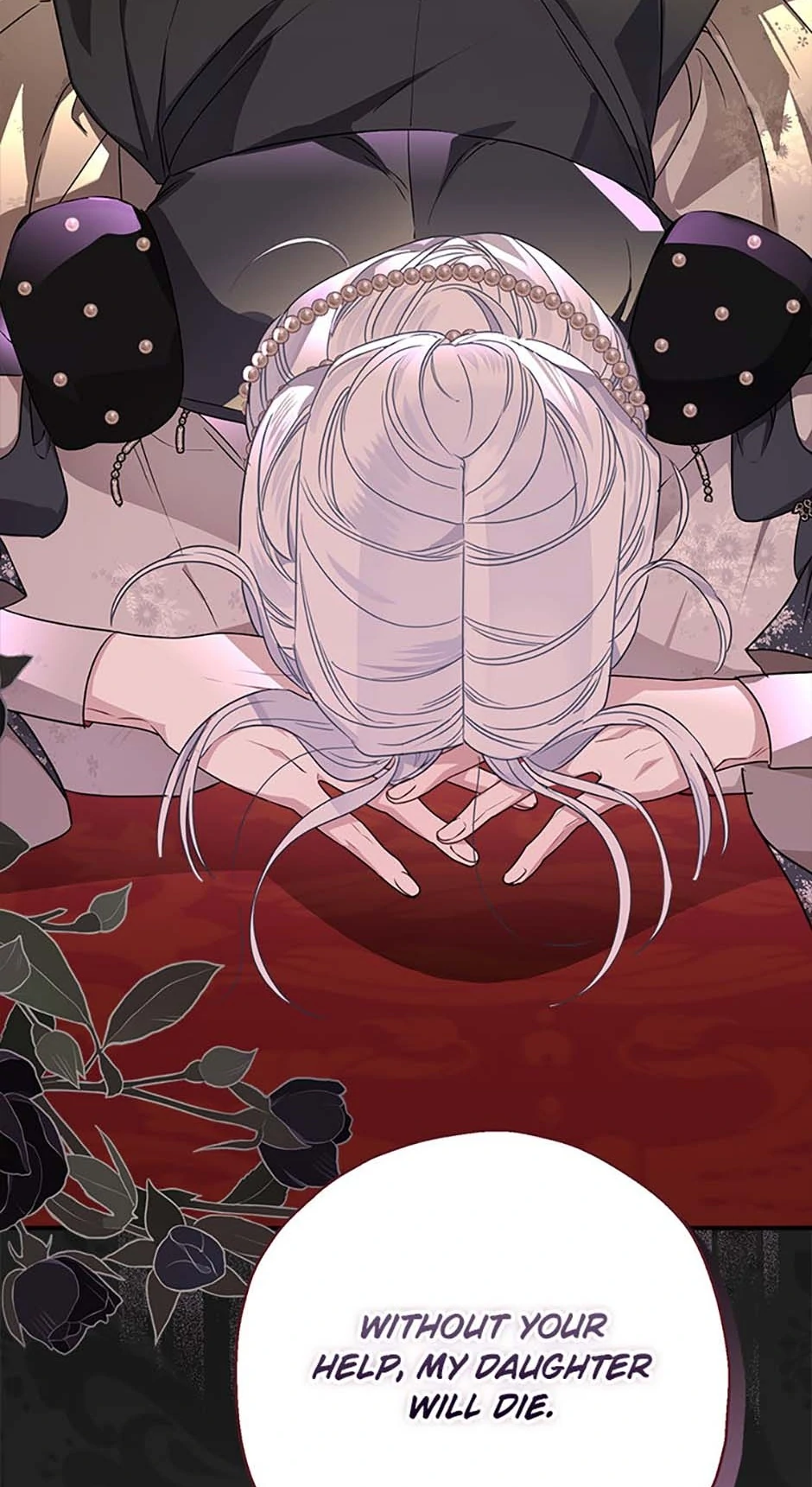 My Unexpected Marriage Chapter 93 - page 76