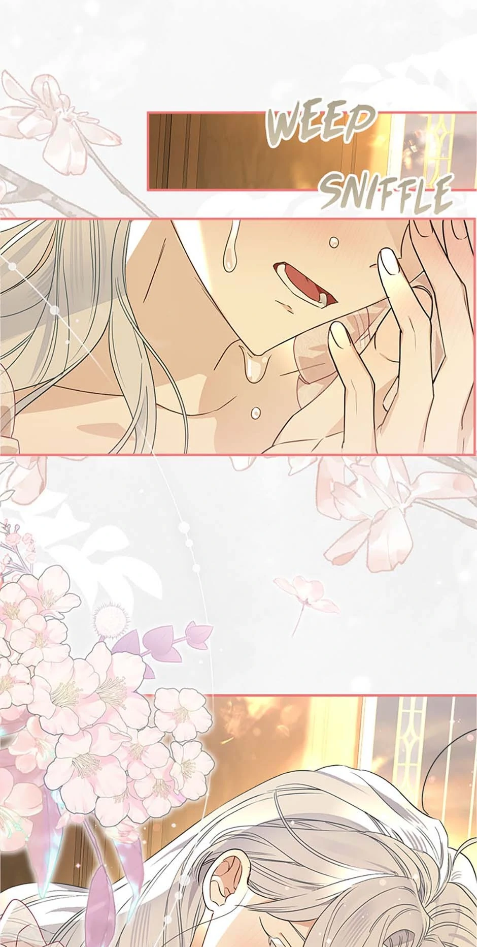 My Unexpected Marriage Chapter 93 - page 9