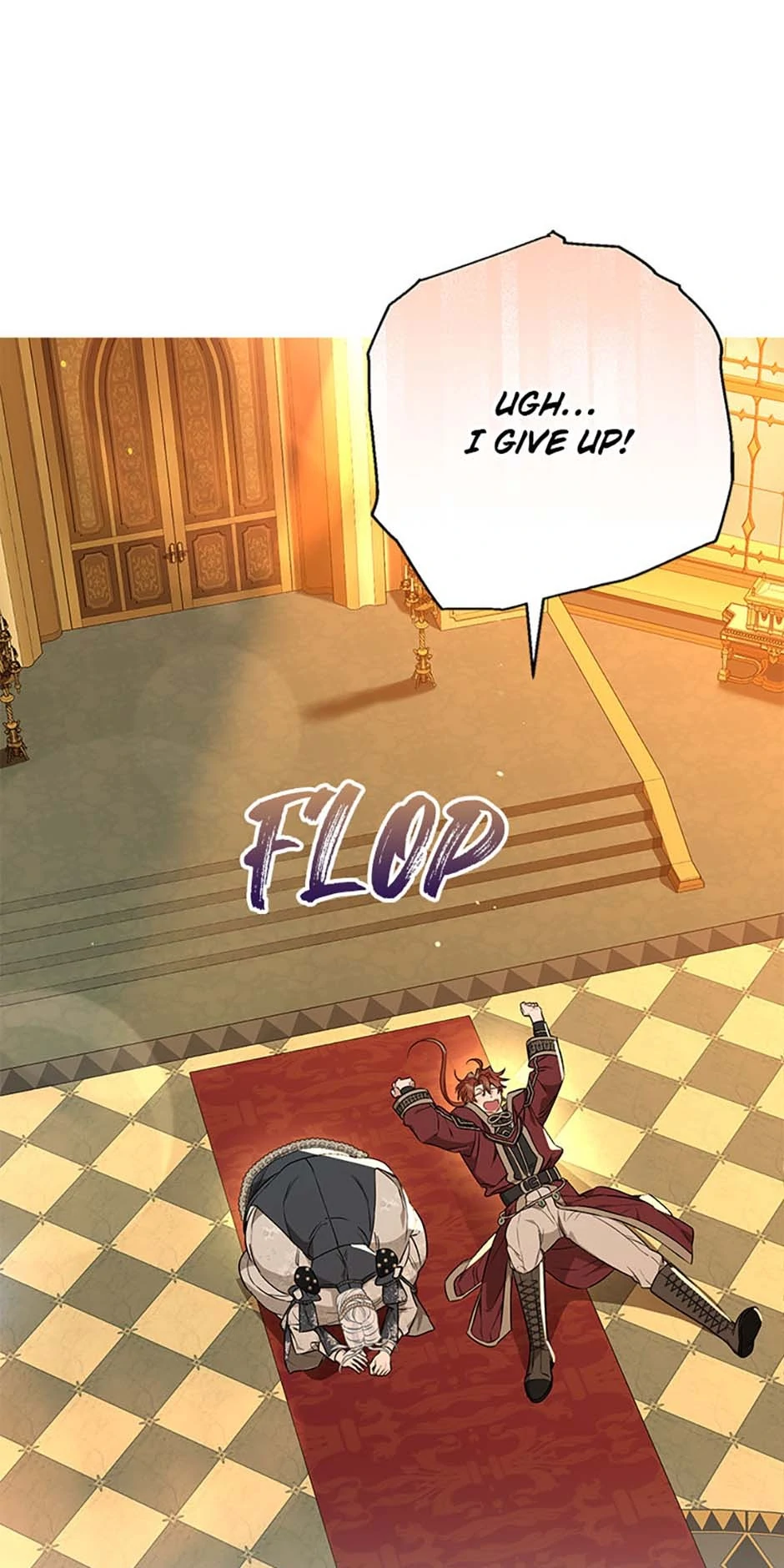 My Unexpected Marriage Chapter 94 - page 10