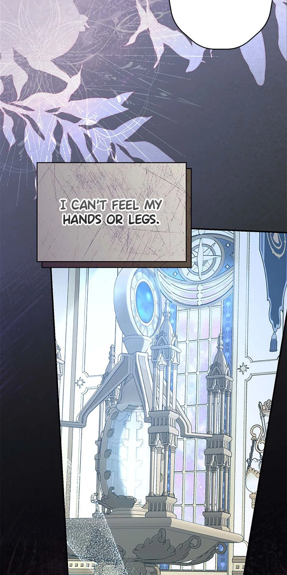 My Unexpected Marriage Chapter 94 - page 14