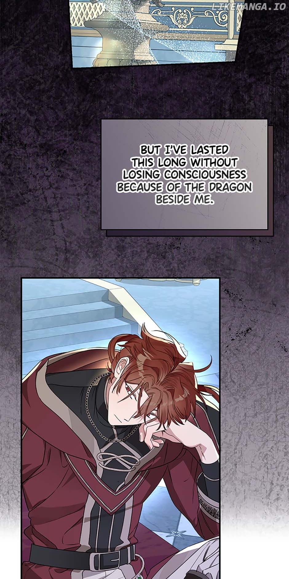 My Unexpected Marriage Chapter 94 - page 15