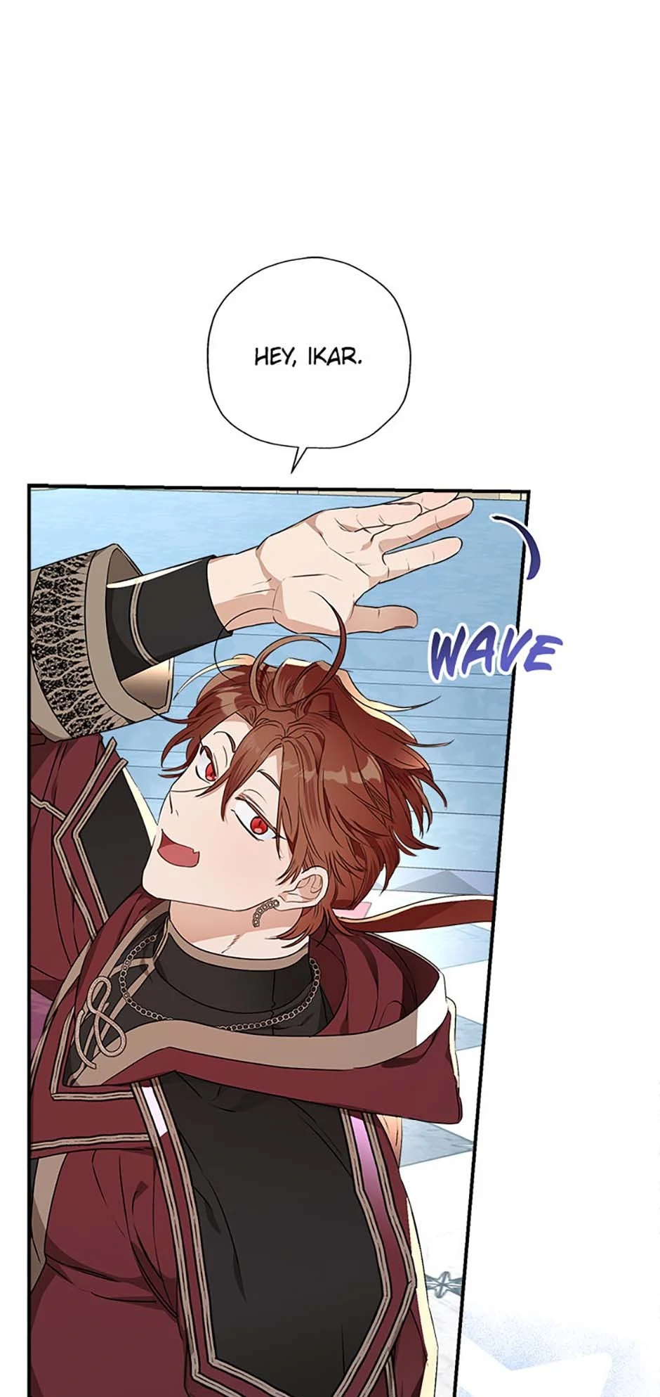 My Unexpected Marriage Chapter 94 - page 20