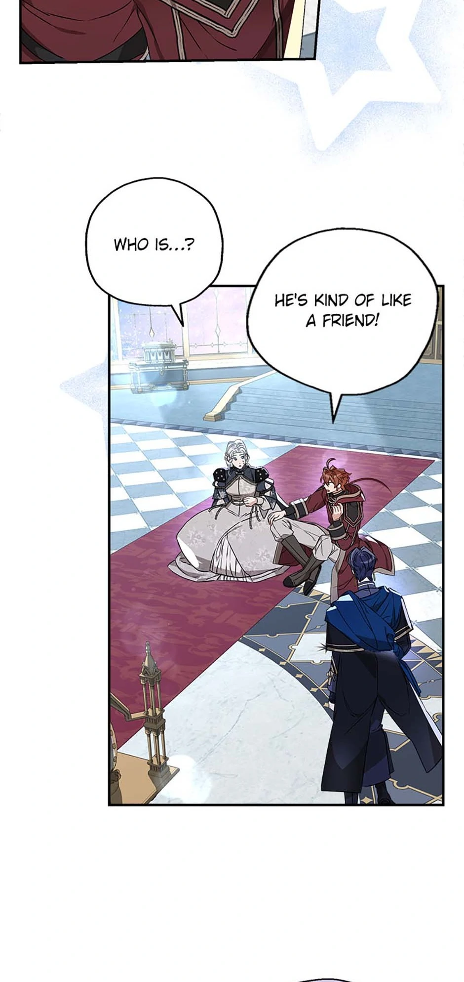 My Unexpected Marriage Chapter 94 - page 21