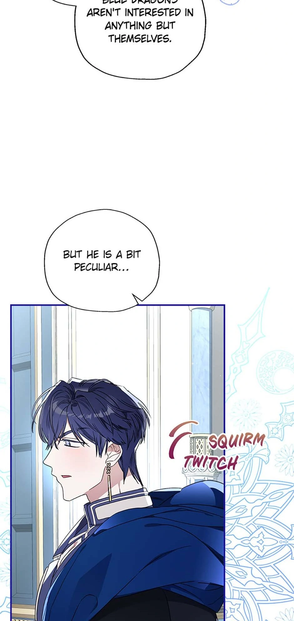 My Unexpected Marriage Chapter 94 - page 23