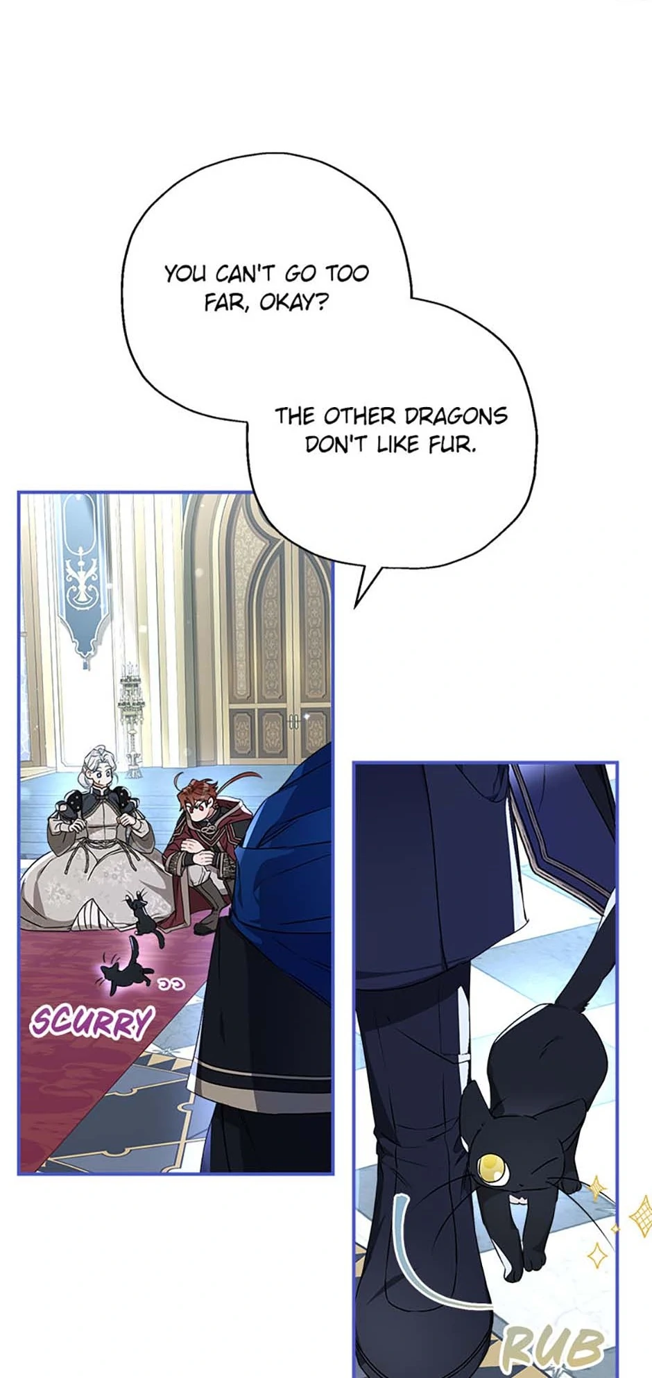 My Unexpected Marriage Chapter 94 - page 27