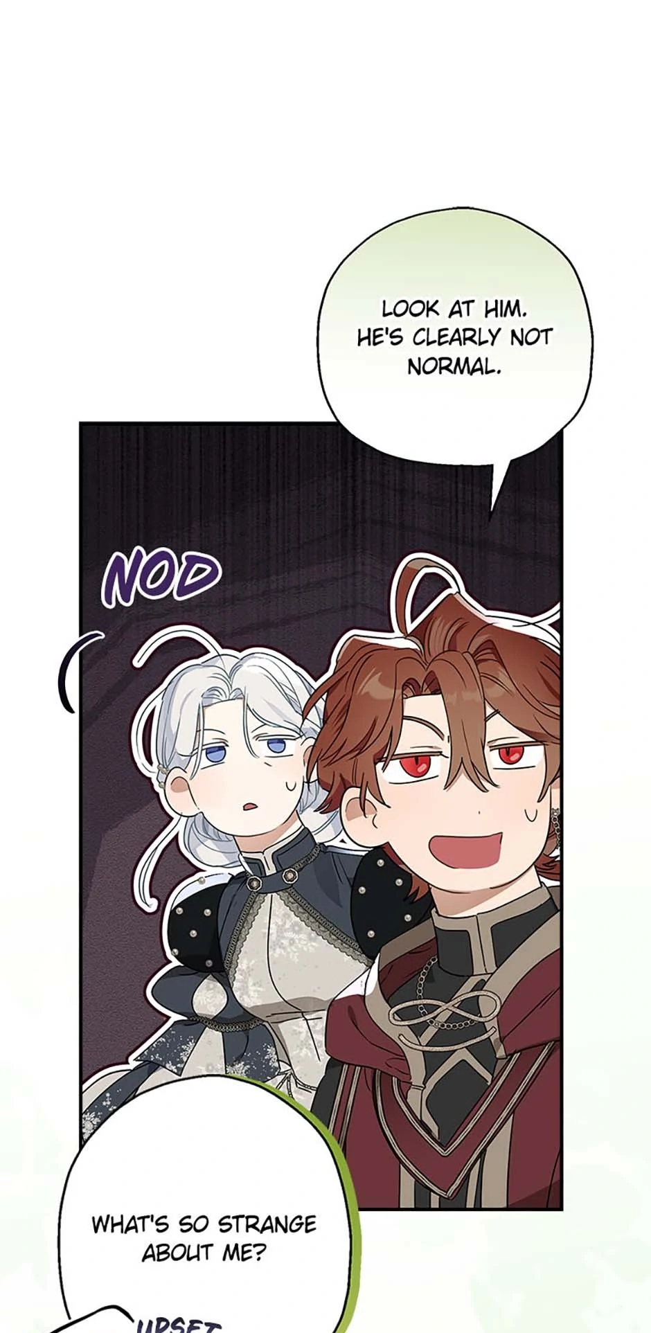 My Unexpected Marriage Chapter 94 - page 29