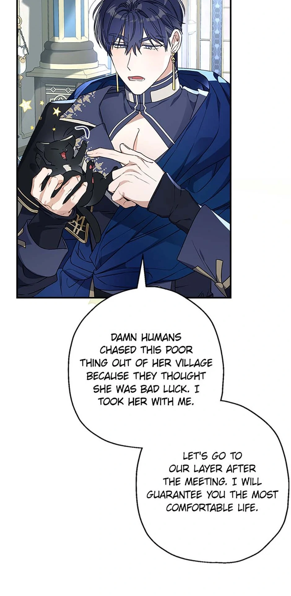 My Unexpected Marriage Chapter 94 - page 31