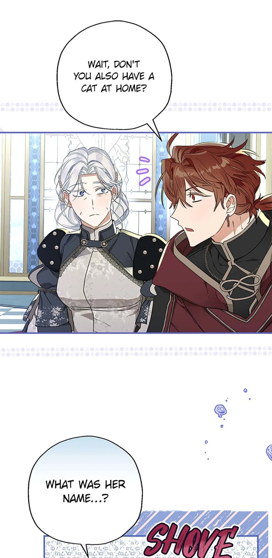 My Unexpected Marriage Chapter 94 - page 32