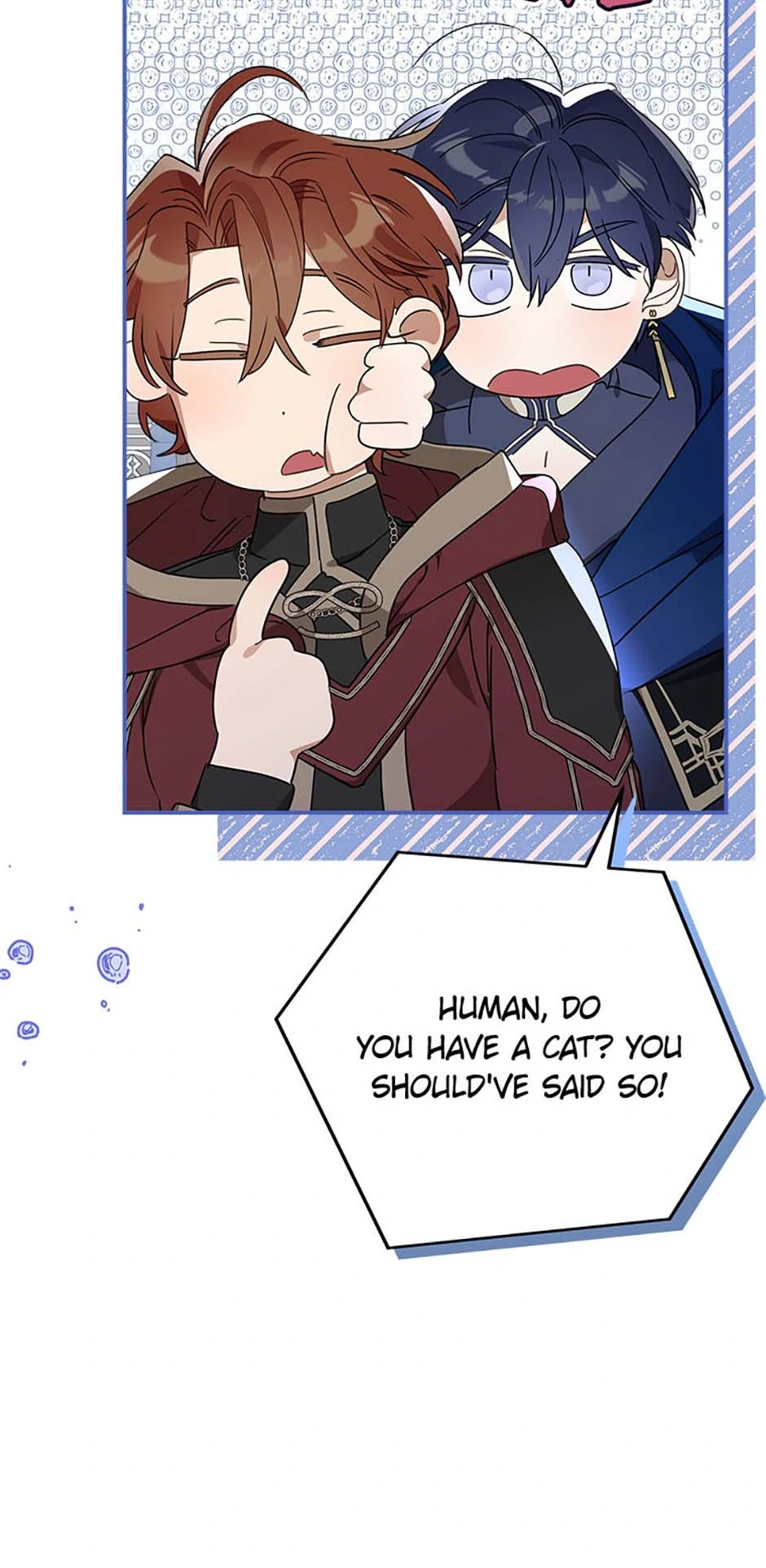 My Unexpected Marriage Chapter 94 - page 33