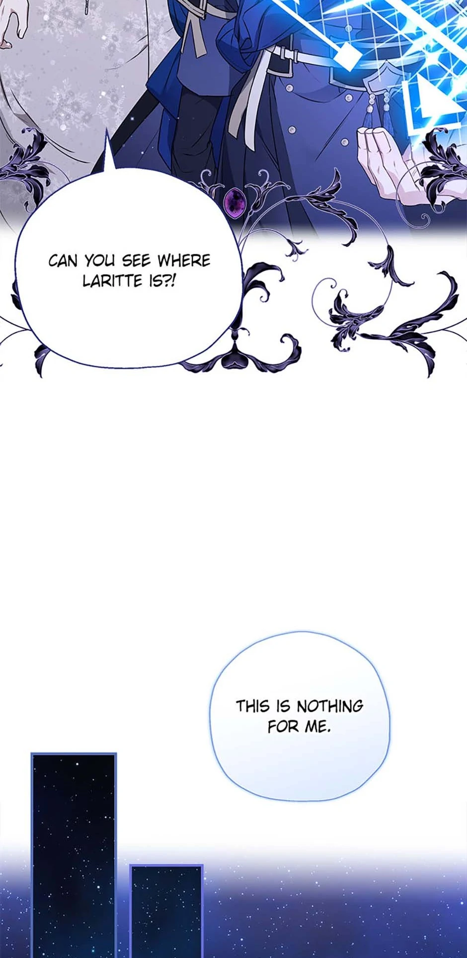 My Unexpected Marriage Chapter 94 - page 35