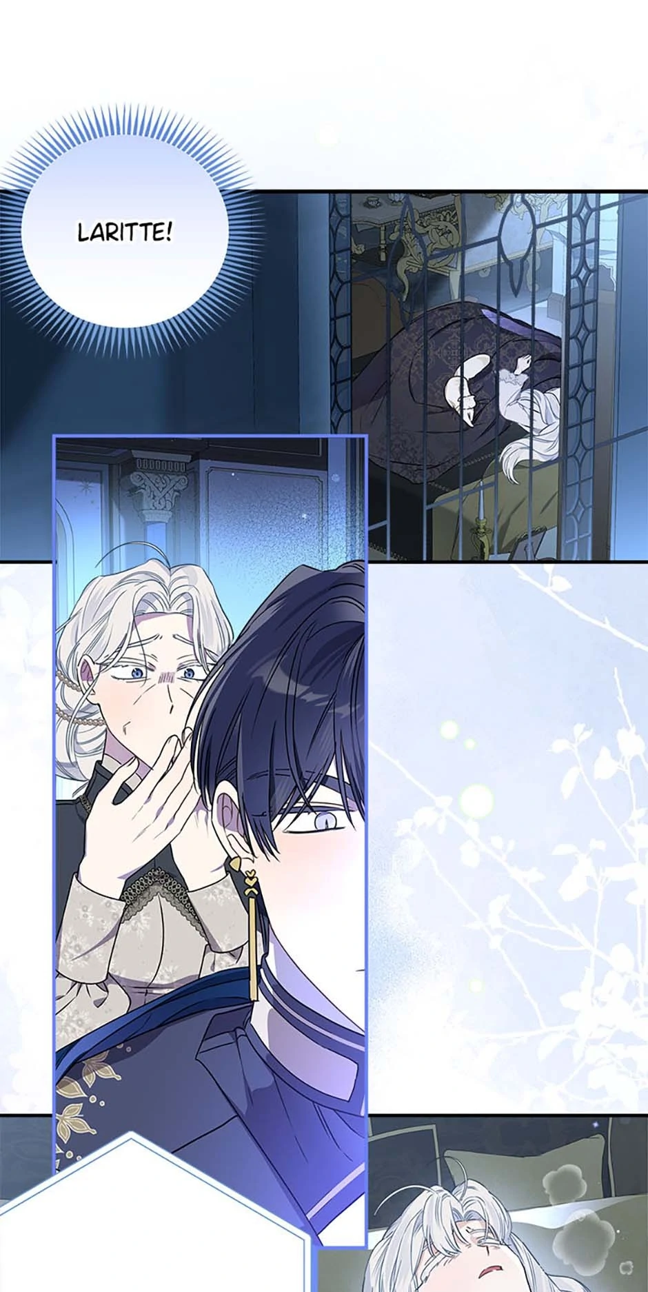 My Unexpected Marriage Chapter 94 - page 37