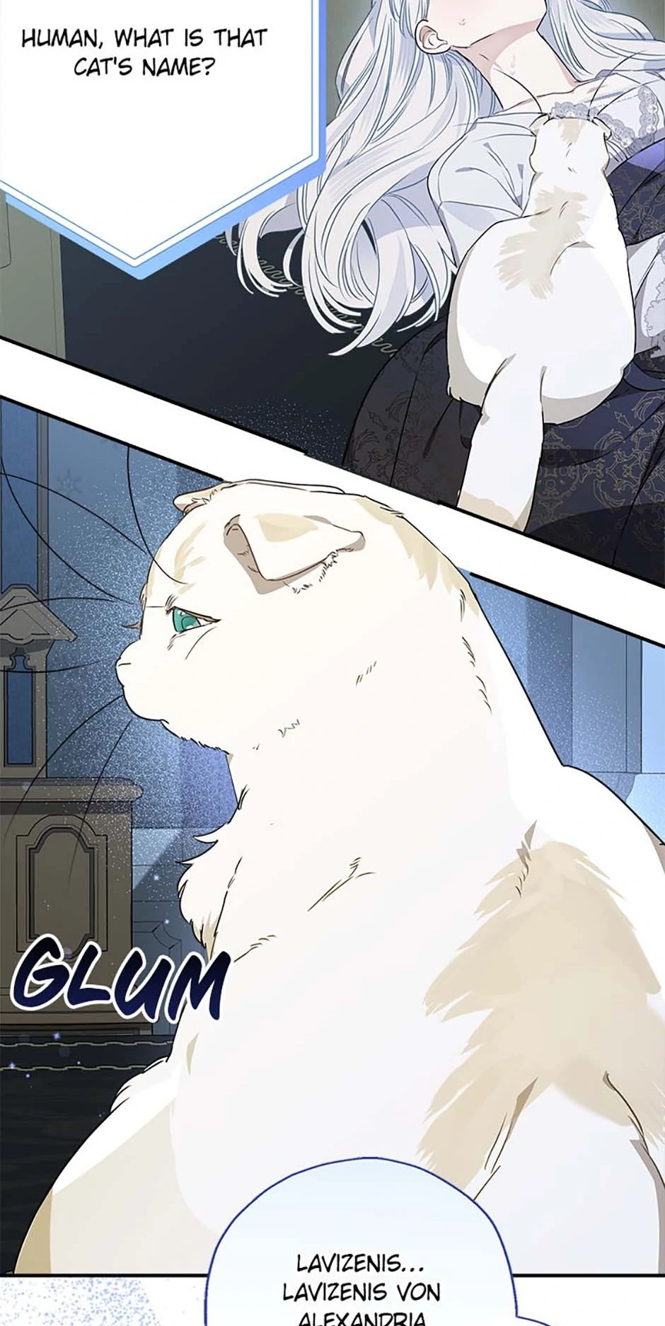 My Unexpected Marriage Chapter 94 - page 38