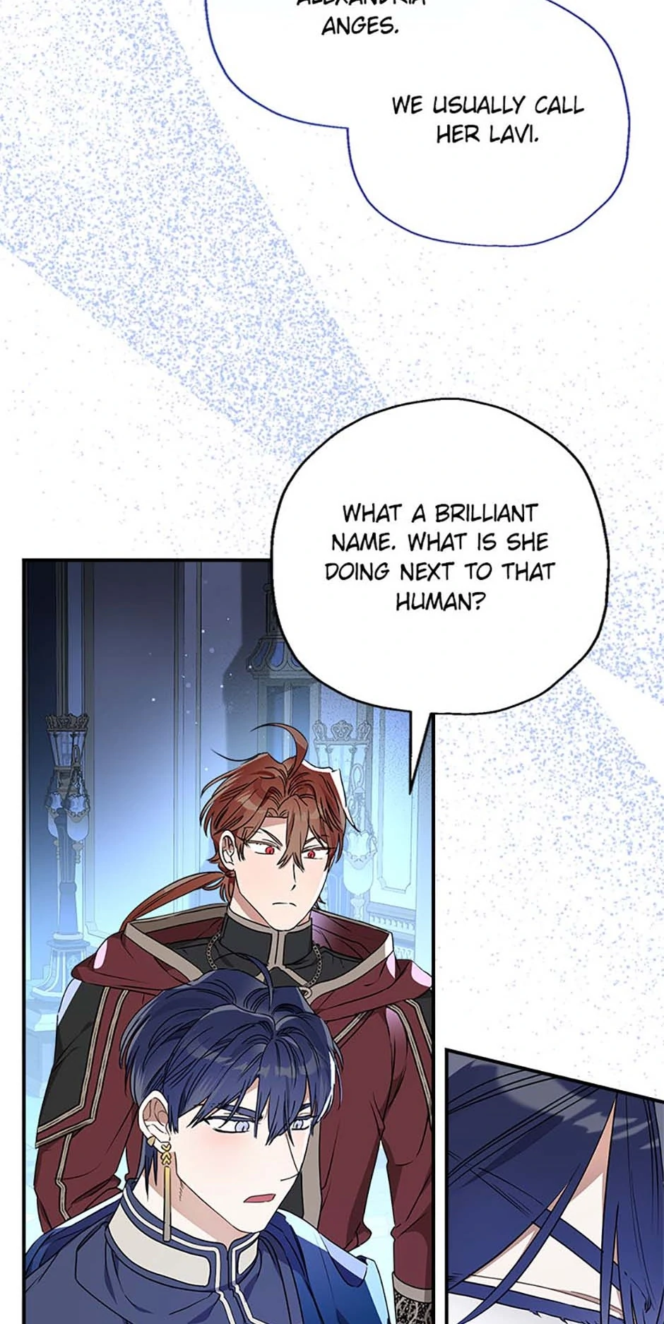 My Unexpected Marriage Chapter 94 - page 39