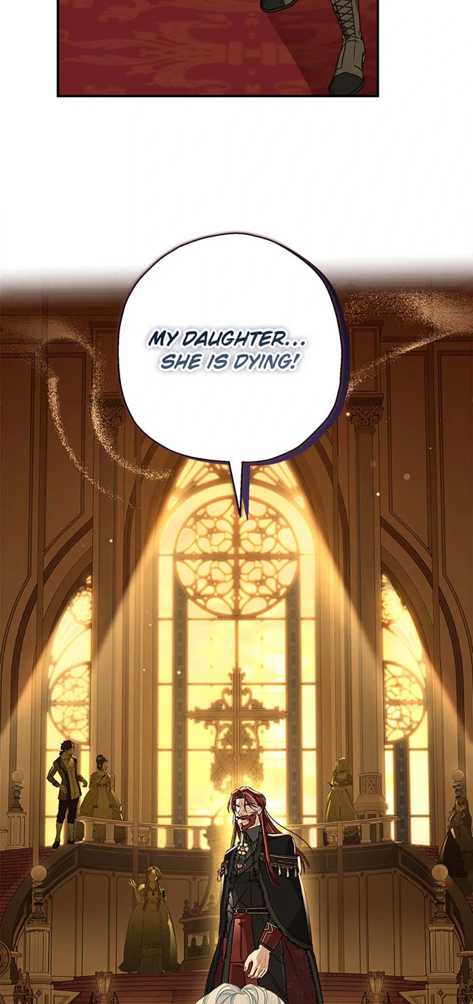 My Unexpected Marriage Chapter 94 - page 4