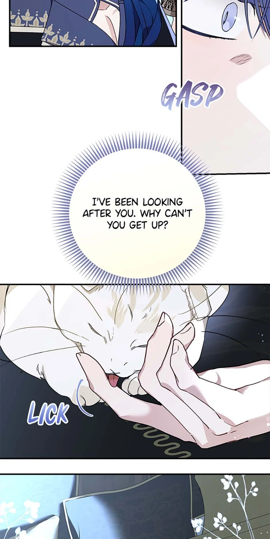 My Unexpected Marriage Chapter 94 - page 40