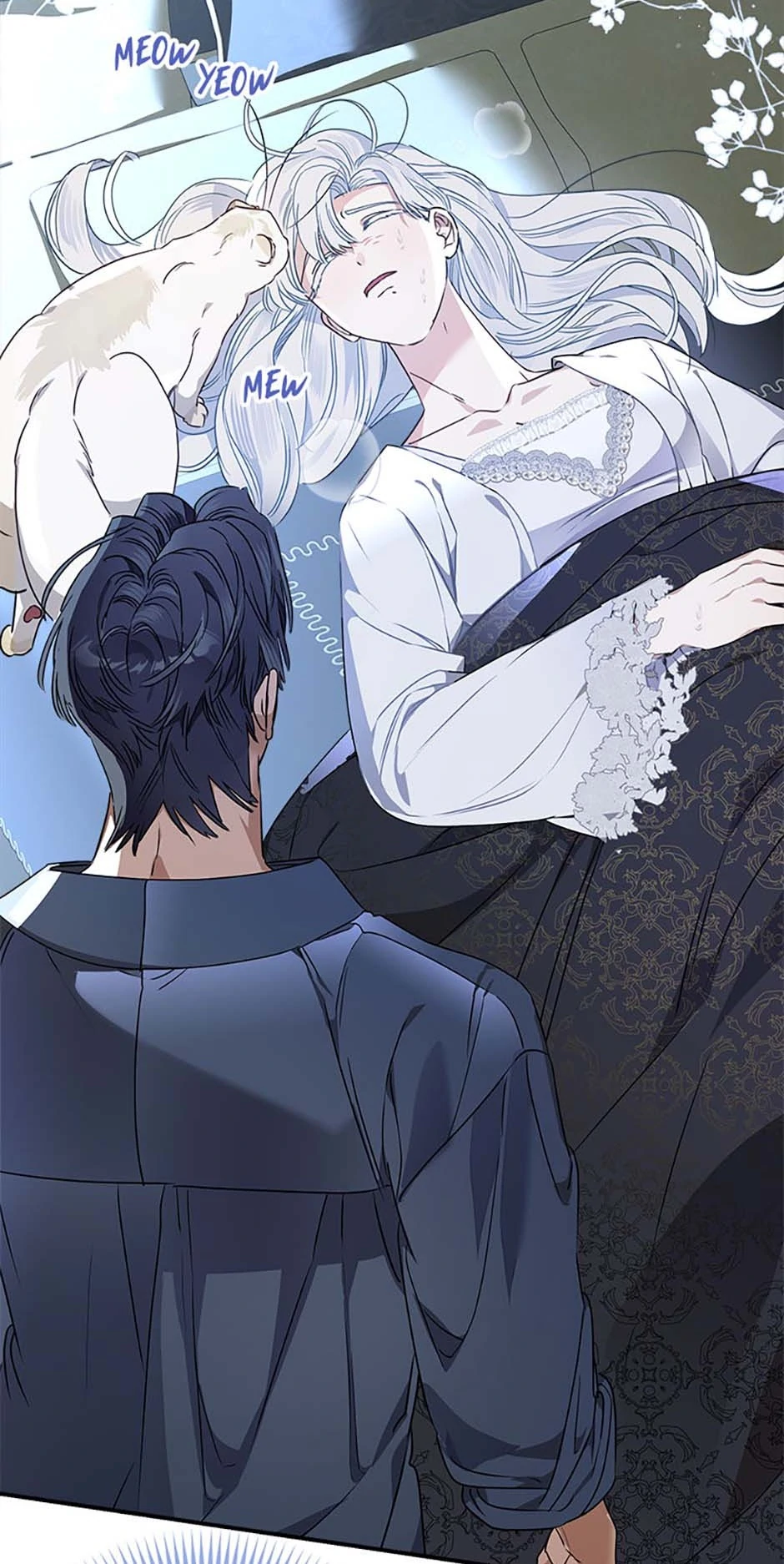 My Unexpected Marriage Chapter 94 - page 41