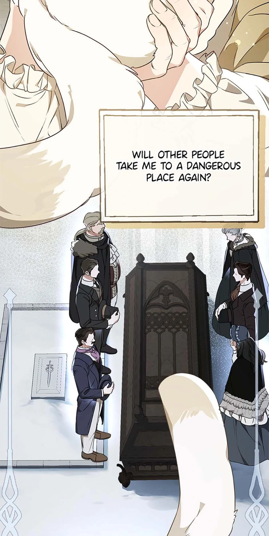 My Unexpected Marriage Chapter 94 - page 45