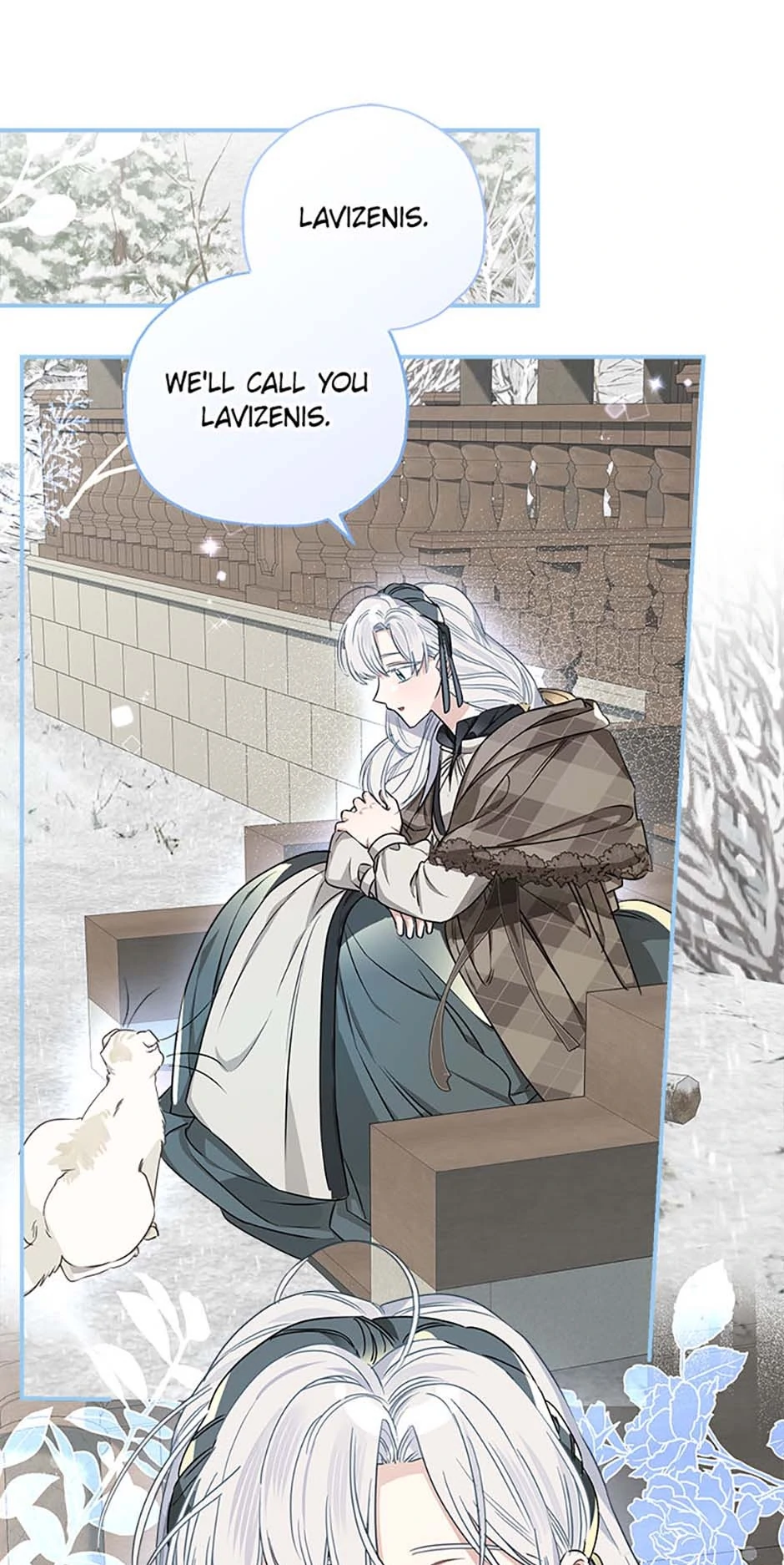 My Unexpected Marriage Chapter 94 - page 47
