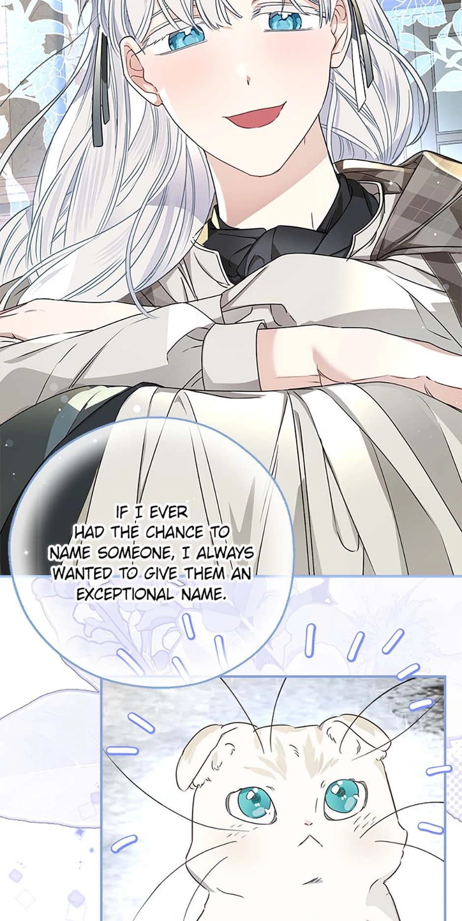 My Unexpected Marriage Chapter 94 - page 48