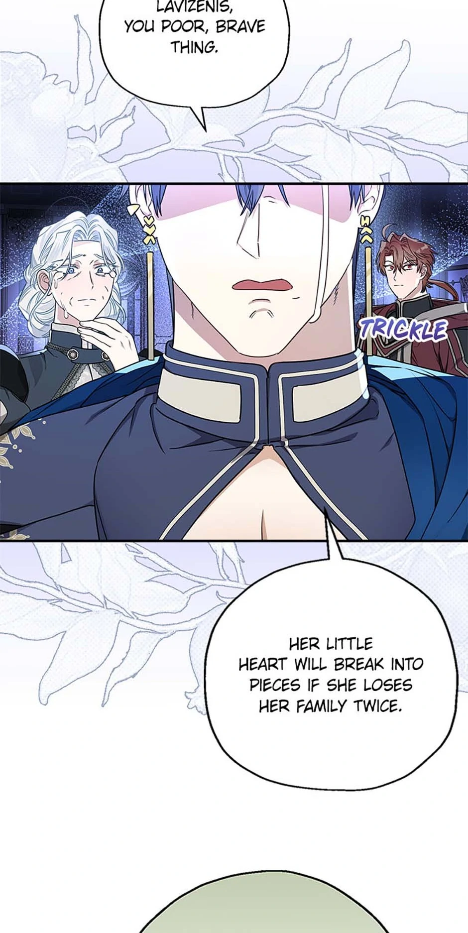 My Unexpected Marriage Chapter 94 - page 54