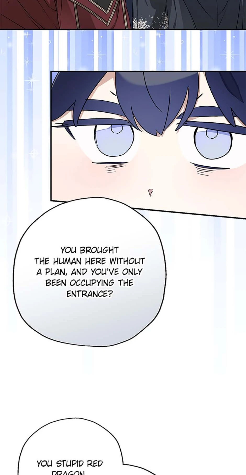 My Unexpected Marriage Chapter 94 - page 59