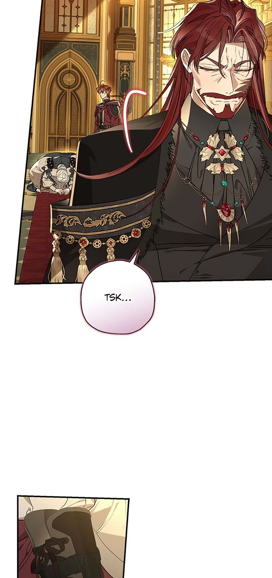 My Unexpected Marriage Chapter 94 - page 6