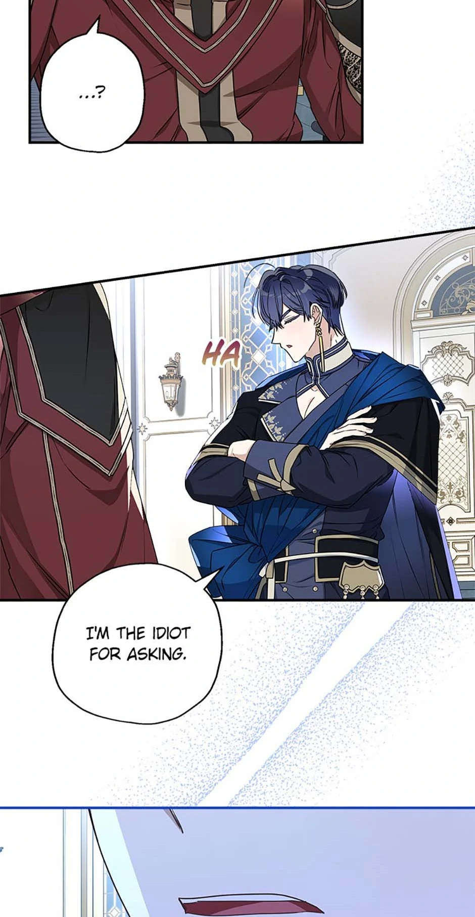 My Unexpected Marriage Chapter 94 - page 62
