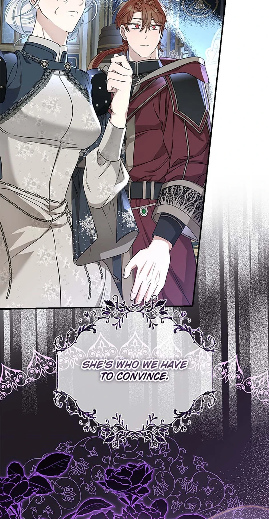 My Unexpected Marriage Chapter 94 - page 64