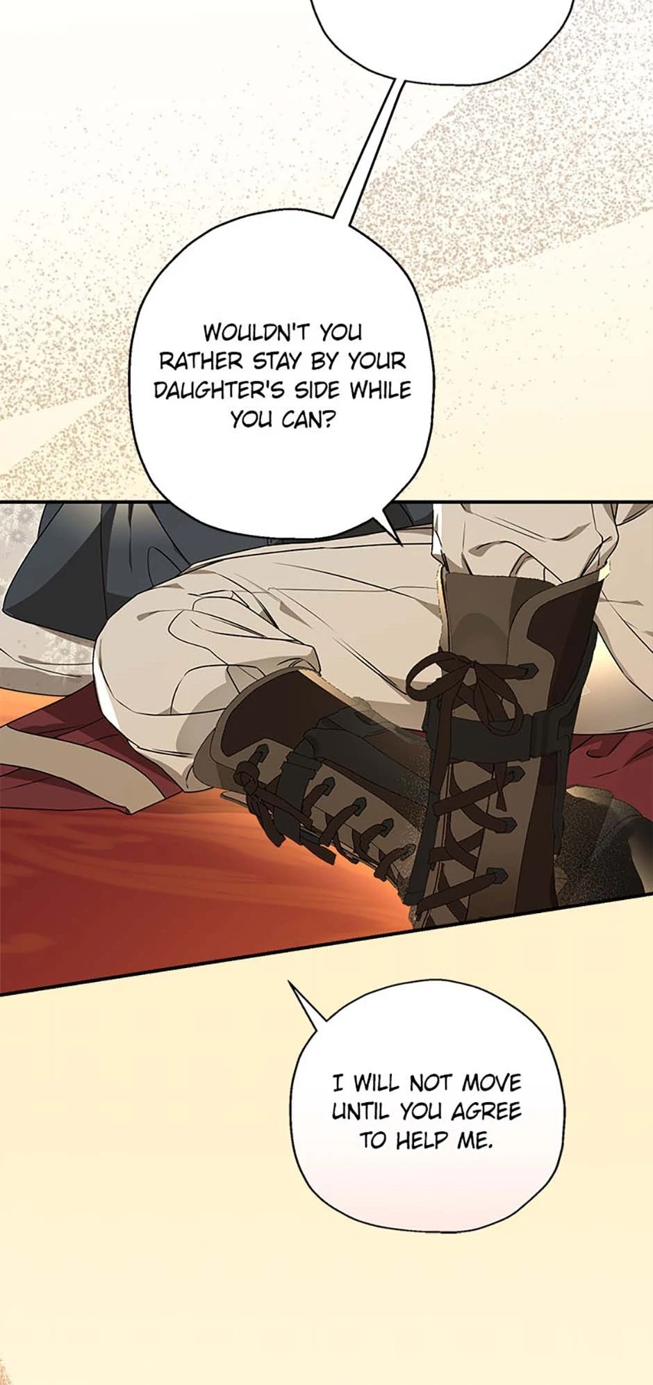 My Unexpected Marriage Chapter 94 - page 8