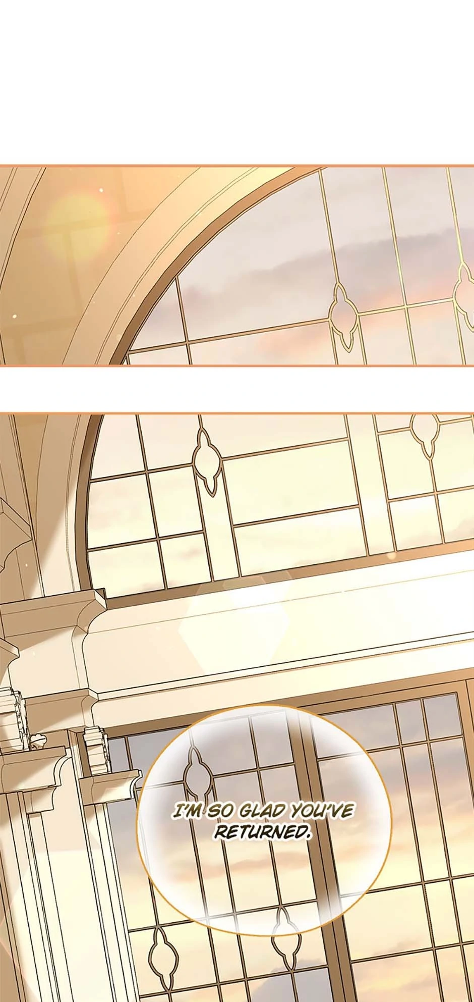 My Unexpected Marriage Chapter 95 - page 1