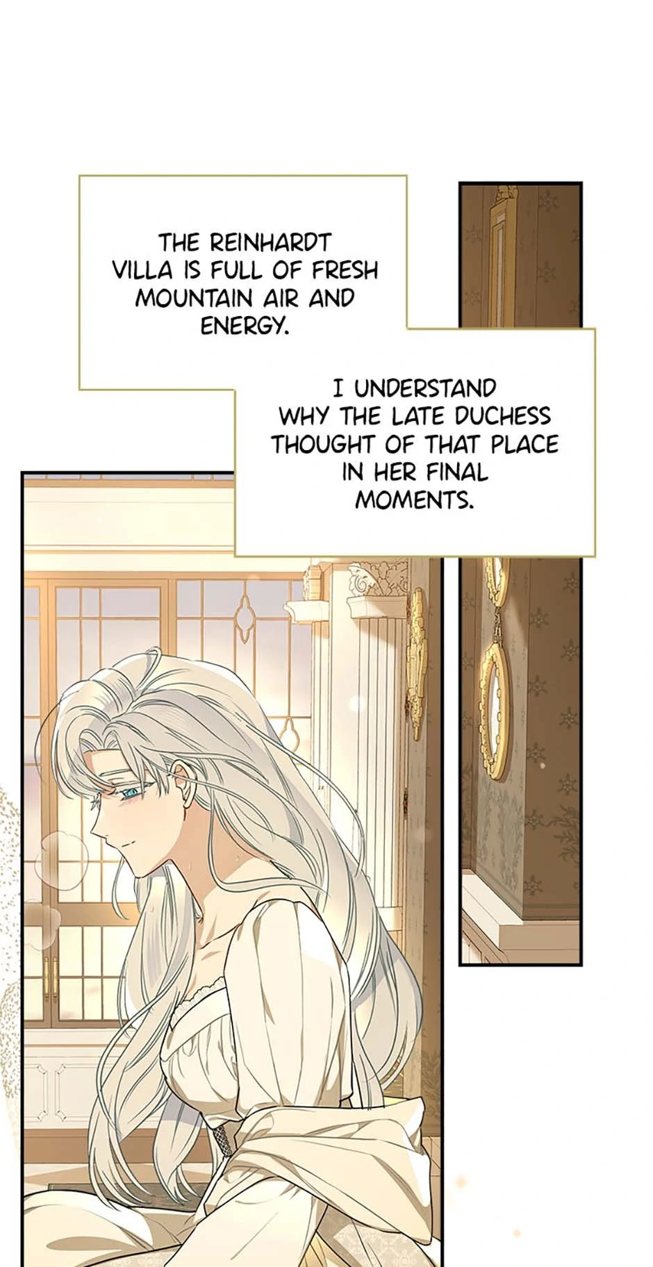 My Unexpected Marriage Chapter 95 - page 10