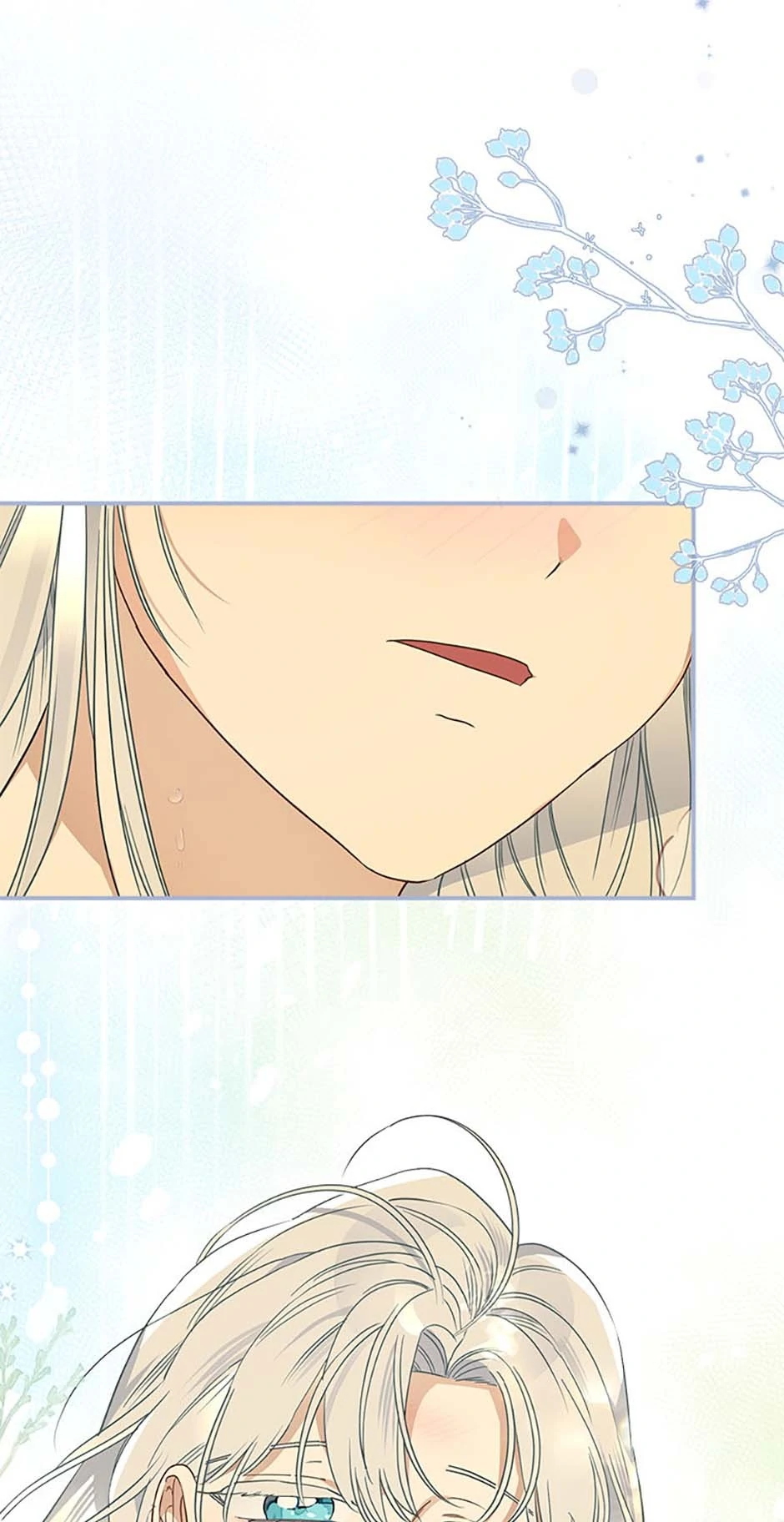 My Unexpected Marriage Chapter 95 - page 11