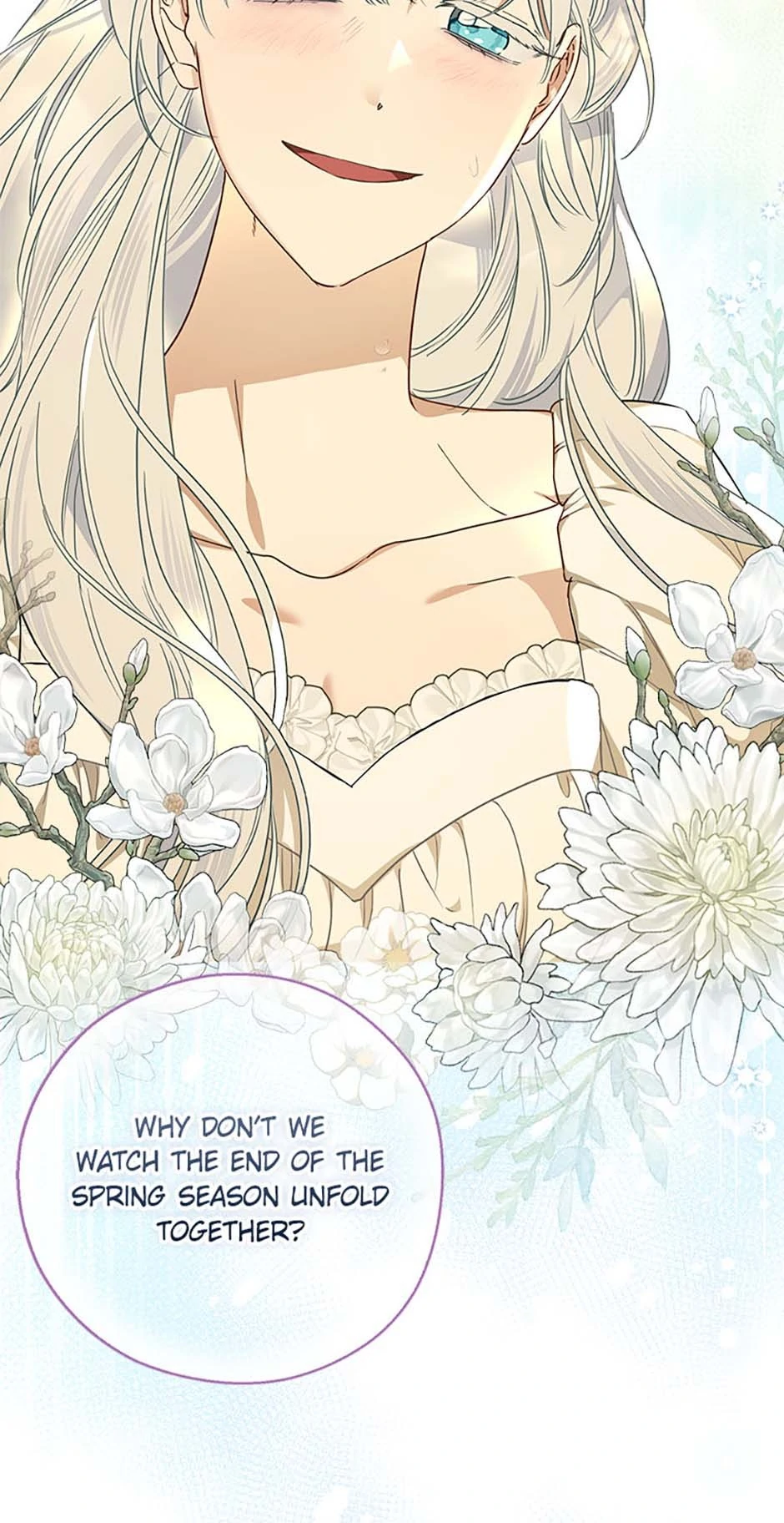 My Unexpected Marriage Chapter 95 - page 12