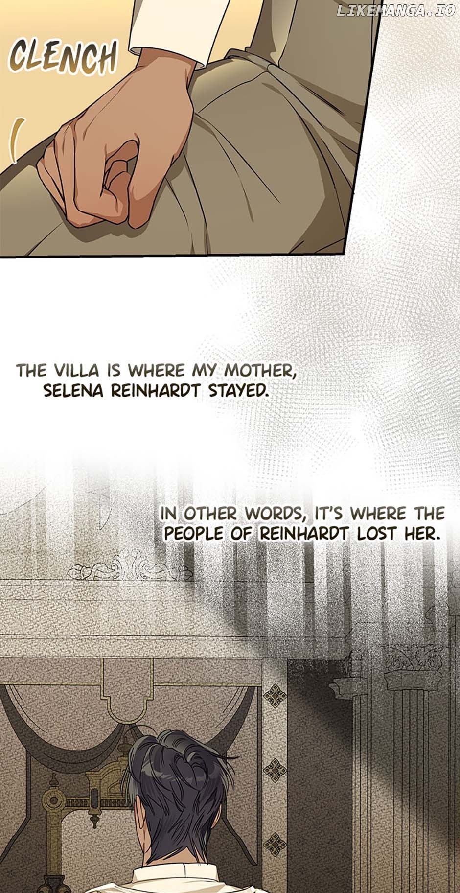 My Unexpected Marriage Chapter 95 - page 14