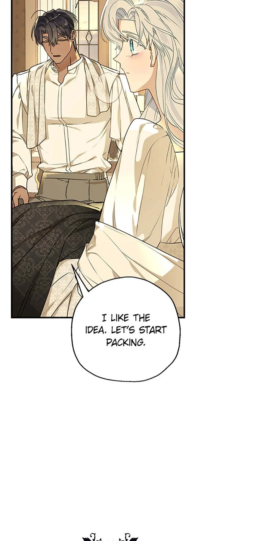 My Unexpected Marriage Chapter 95 - page 16