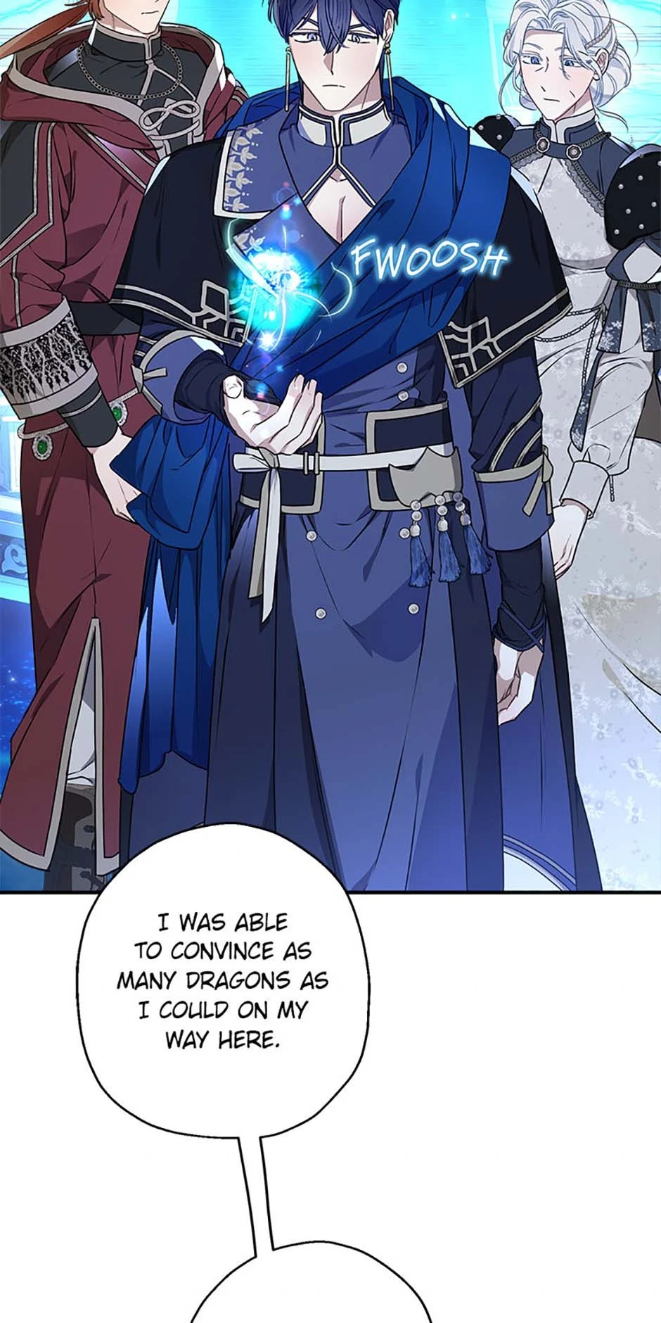 My Unexpected Marriage Chapter 95 - page 20