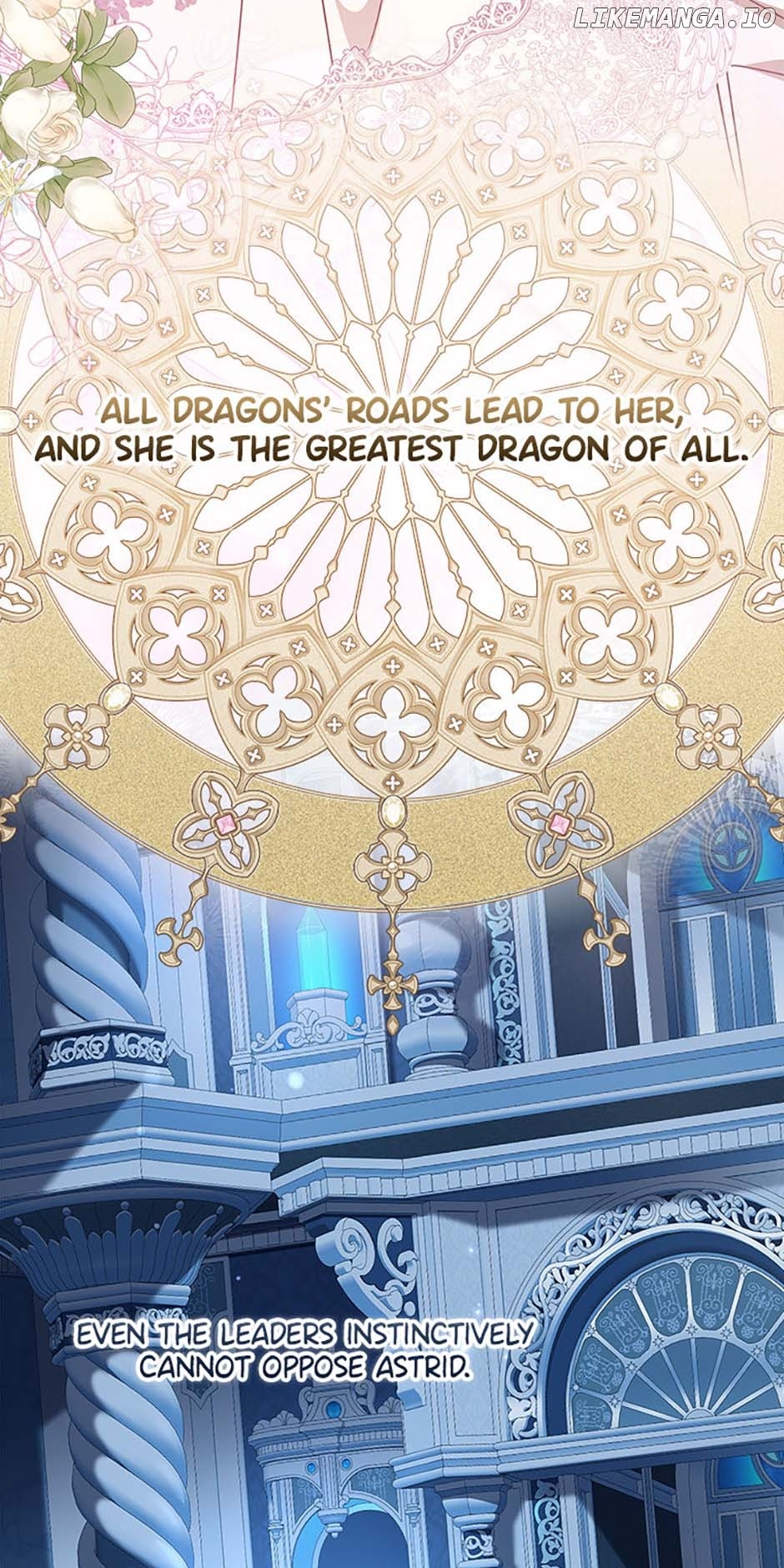 My Unexpected Marriage Chapter 95 - page 27