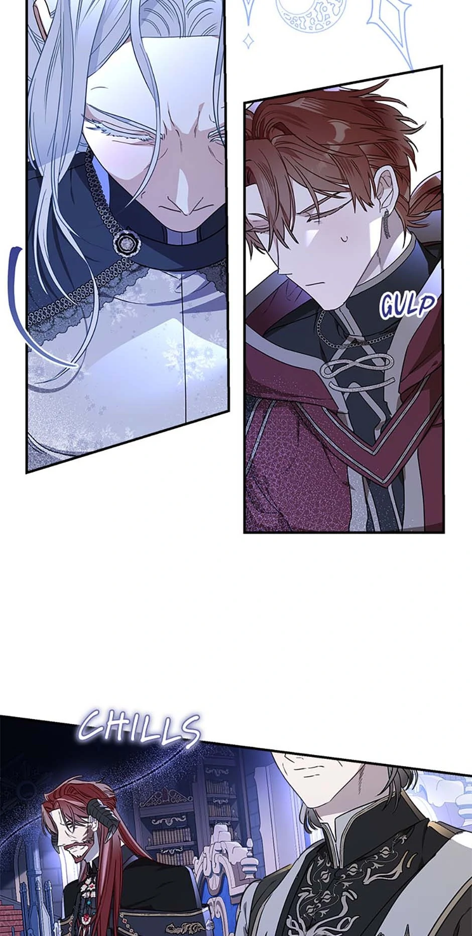 My Unexpected Marriage Chapter 95 - page 34