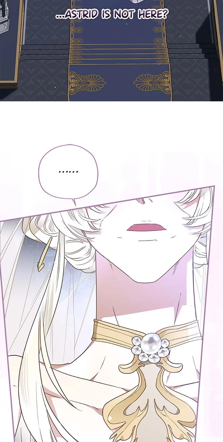 My Unexpected Marriage Chapter 95 - page 37