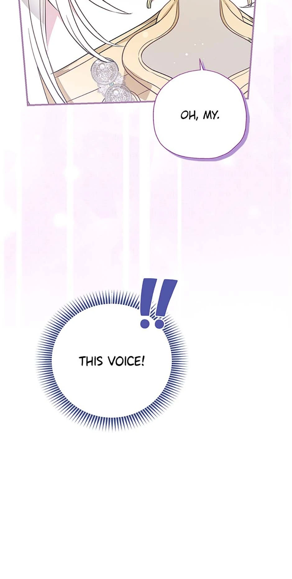 My Unexpected Marriage Chapter 95 - page 38