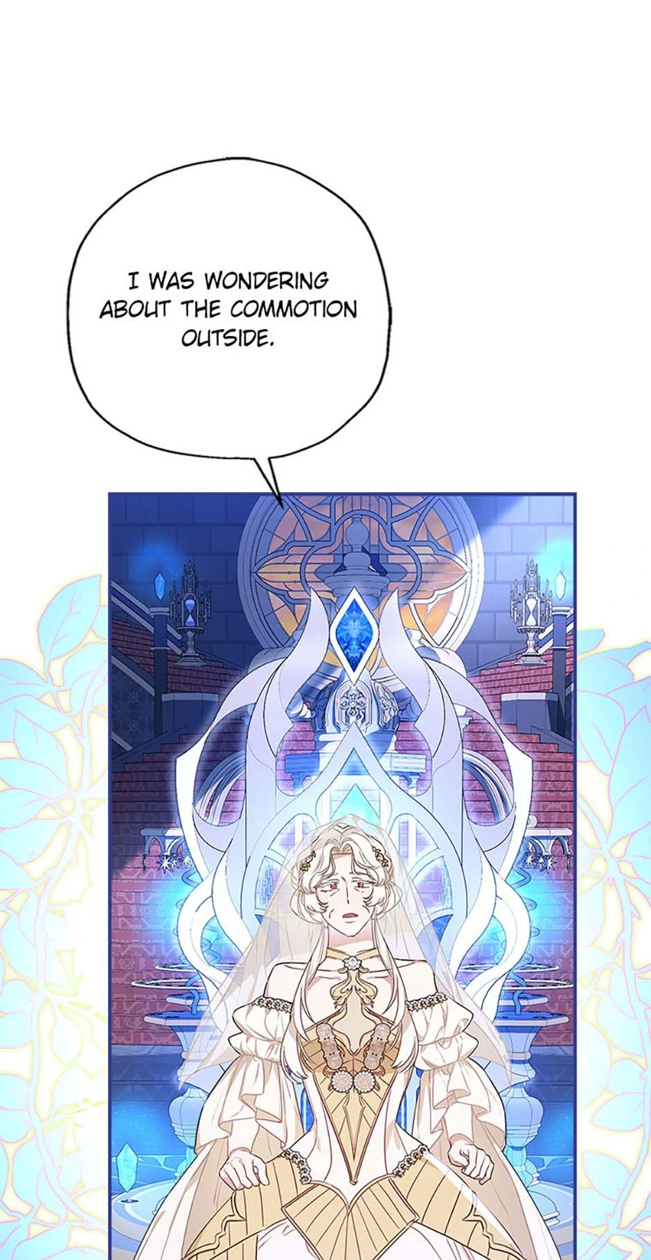 My Unexpected Marriage Chapter 95 - page 39