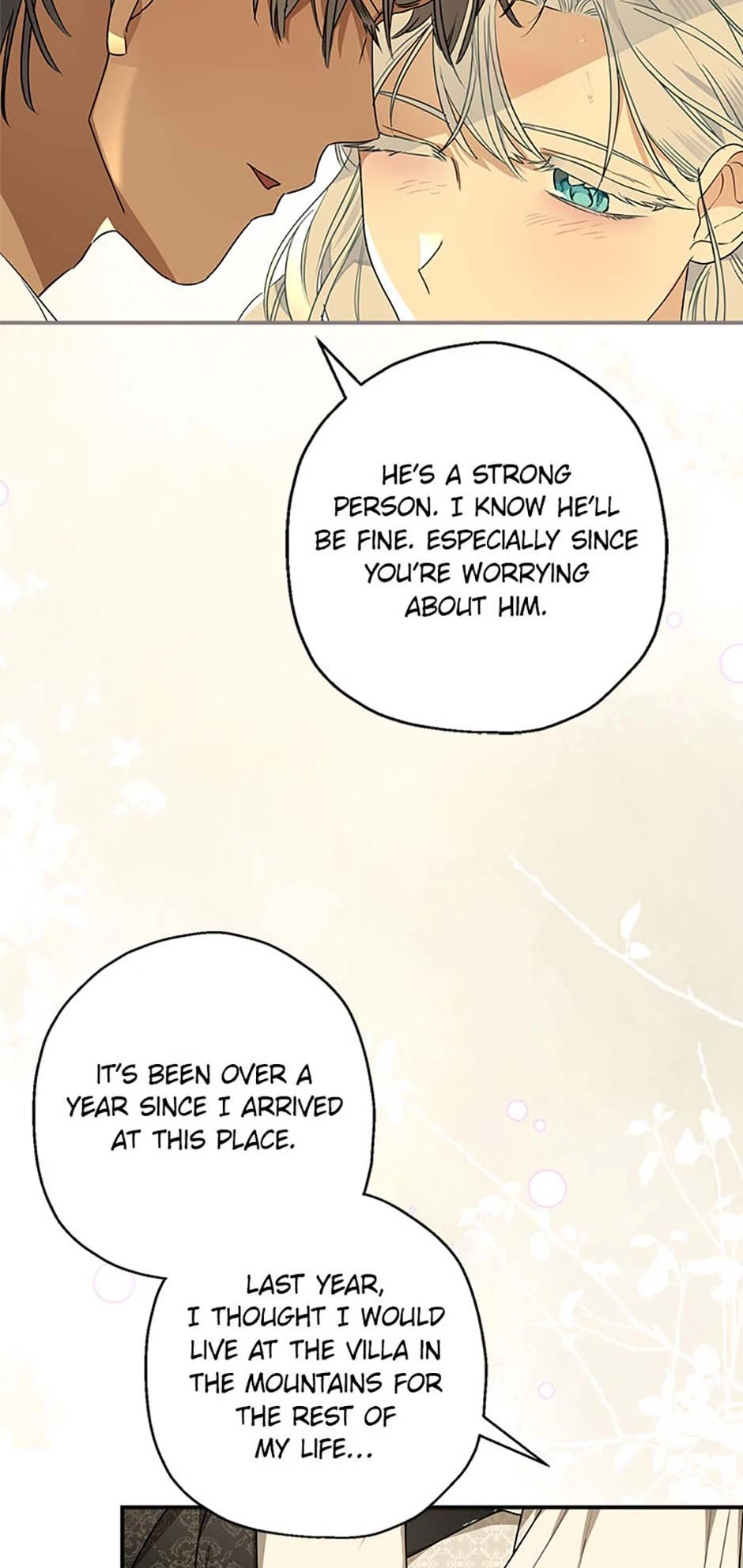 My Unexpected Marriage Chapter 95 - page 4