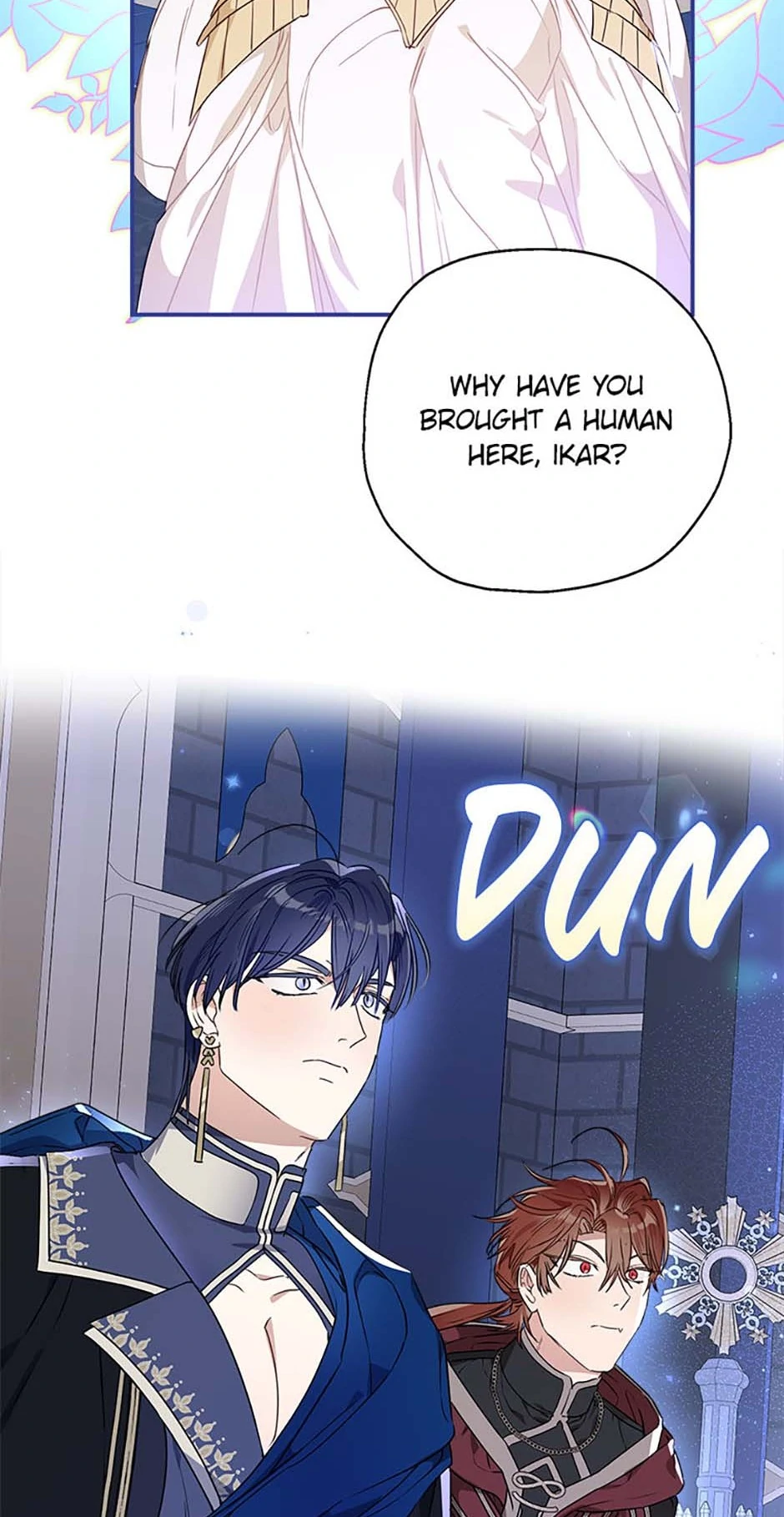 My Unexpected Marriage Chapter 95 - page 40