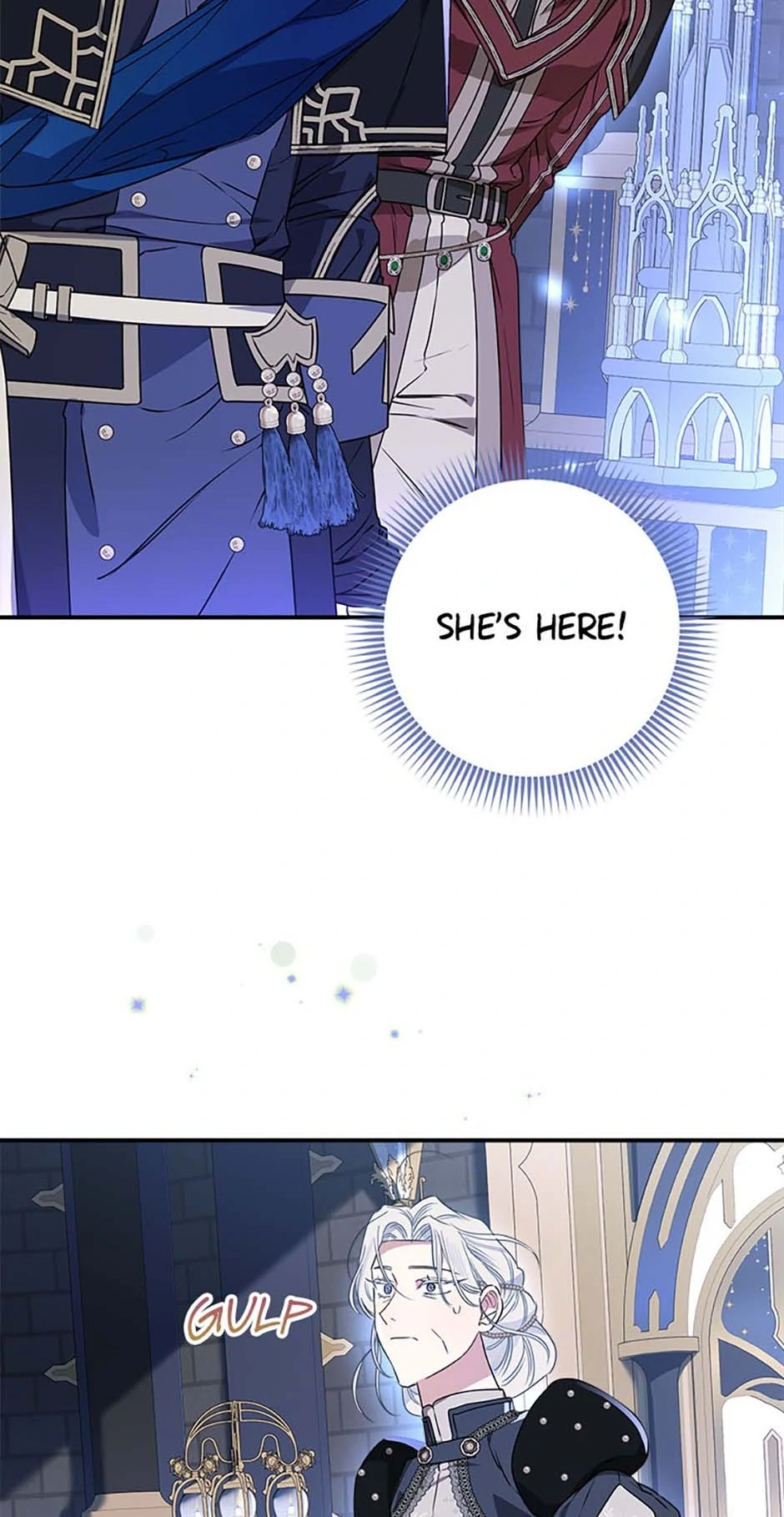 My Unexpected Marriage Chapter 95 - page 41