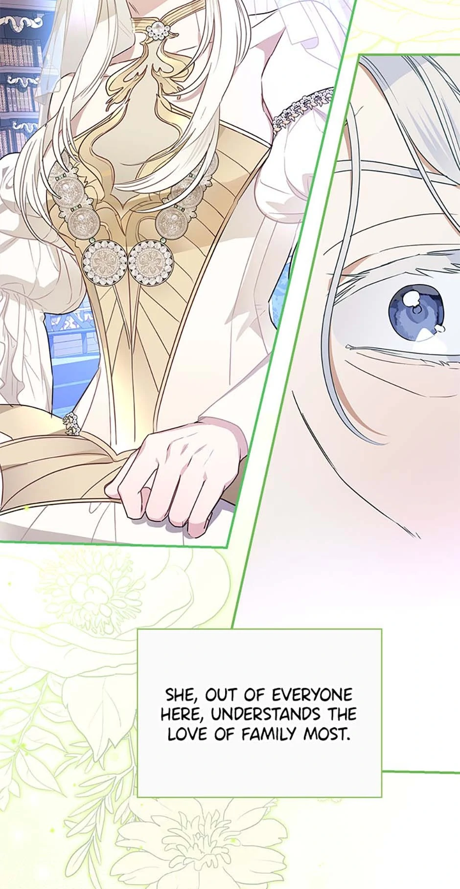My Unexpected Marriage Chapter 95 - page 43