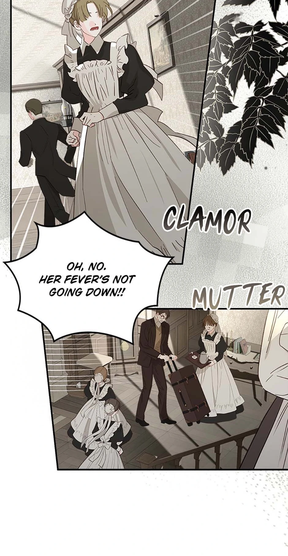 My Unexpected Marriage Chapter 95 - page 48