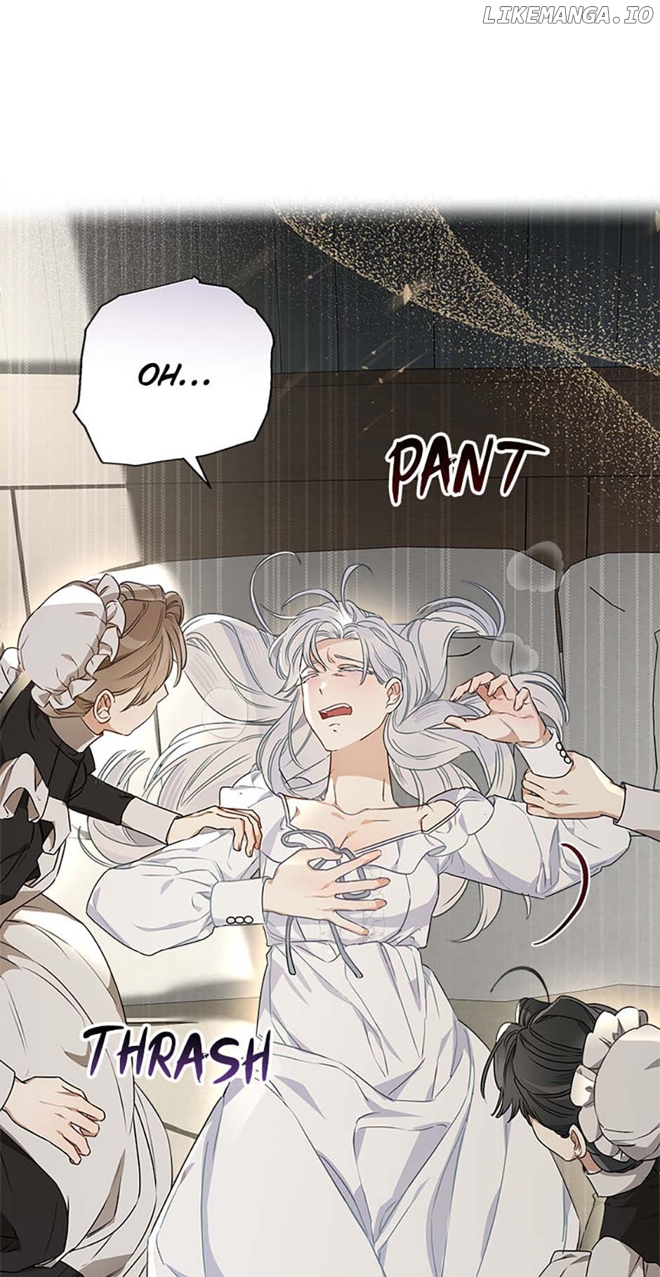 My Unexpected Marriage Chapter 95 - page 49