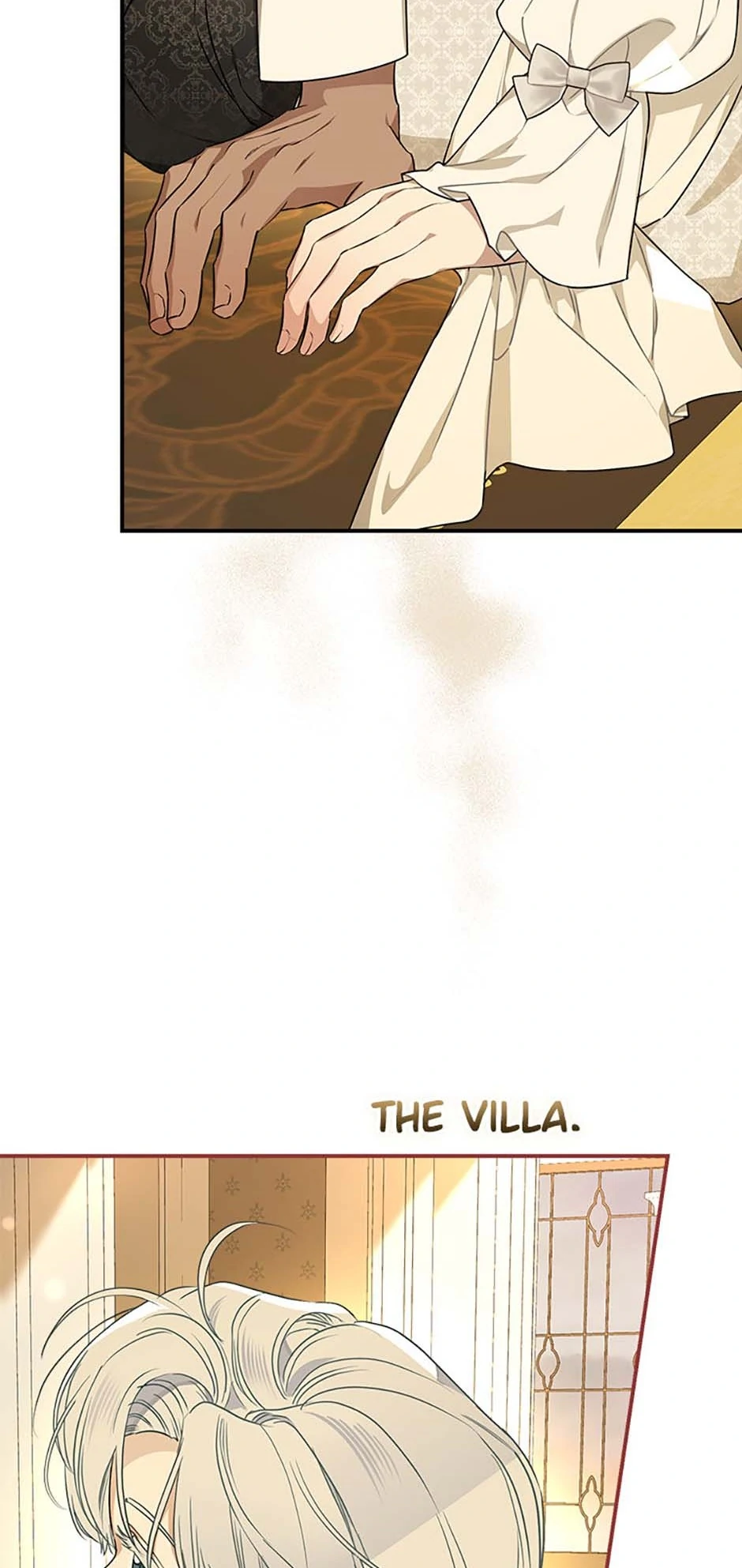 My Unexpected Marriage Chapter 95 - page 5