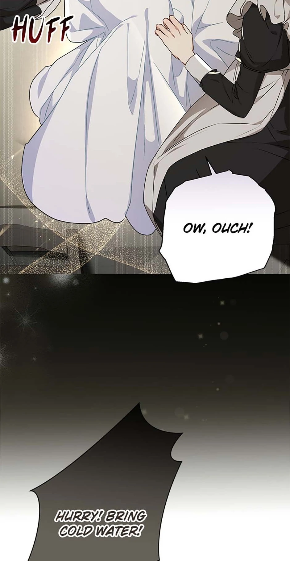 My Unexpected Marriage Chapter 95 - page 50
