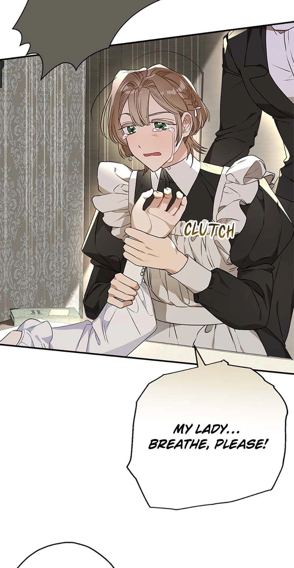 My Unexpected Marriage Chapter 95 - page 51